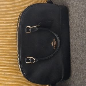 Coach crossbody